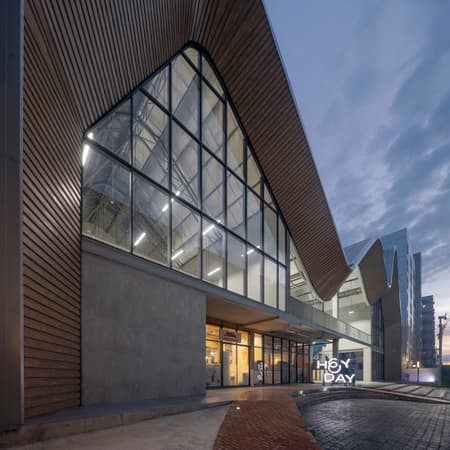 HEYDAY Community Hub